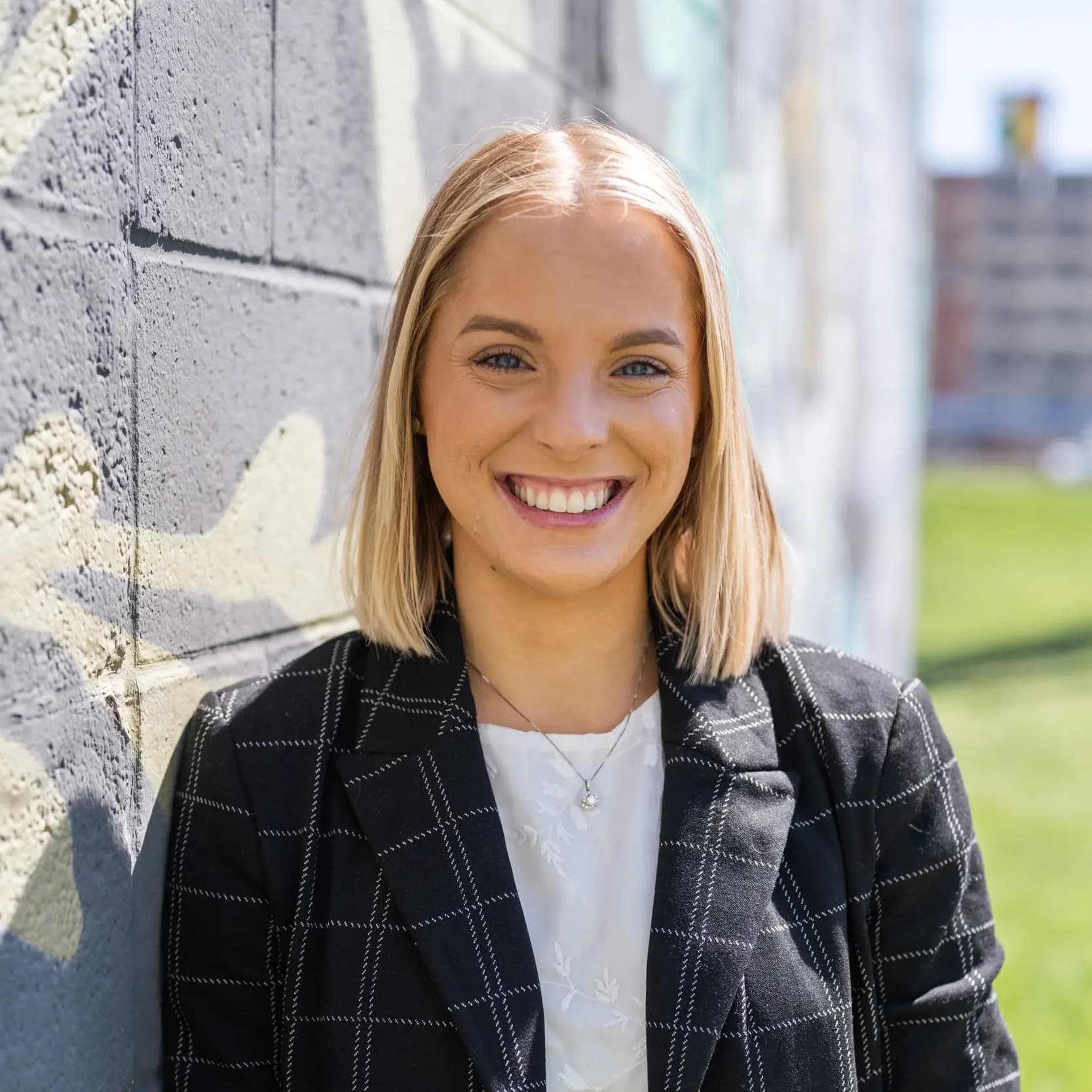 Carissa Heestand, OTD, OTR/L