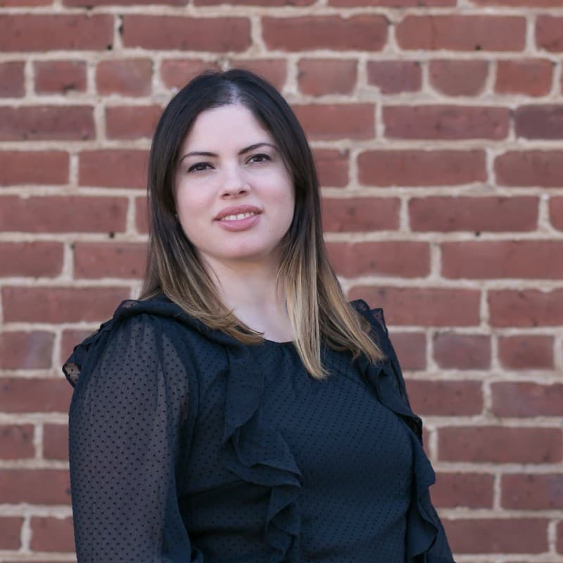 Taimi Santisteban Sosa, MS, OTR/L