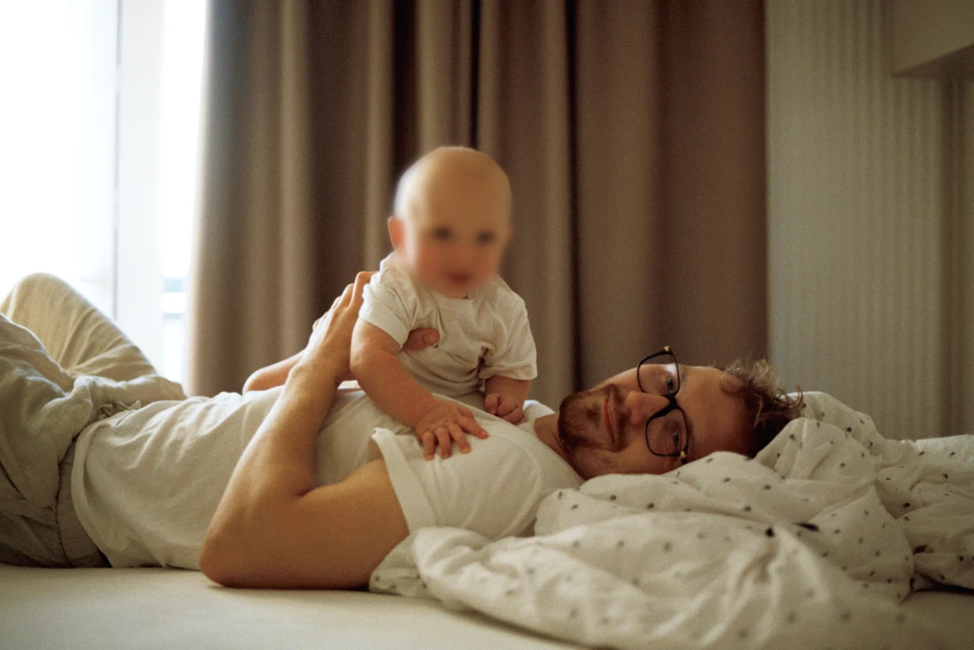 What Nobody Tells You About Baby Movement Milestones (and how just 15 minutes a day can change everything)