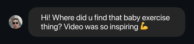 Parent testimonial 14