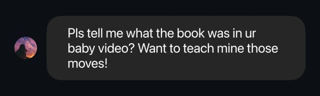 Parent testimonial 17