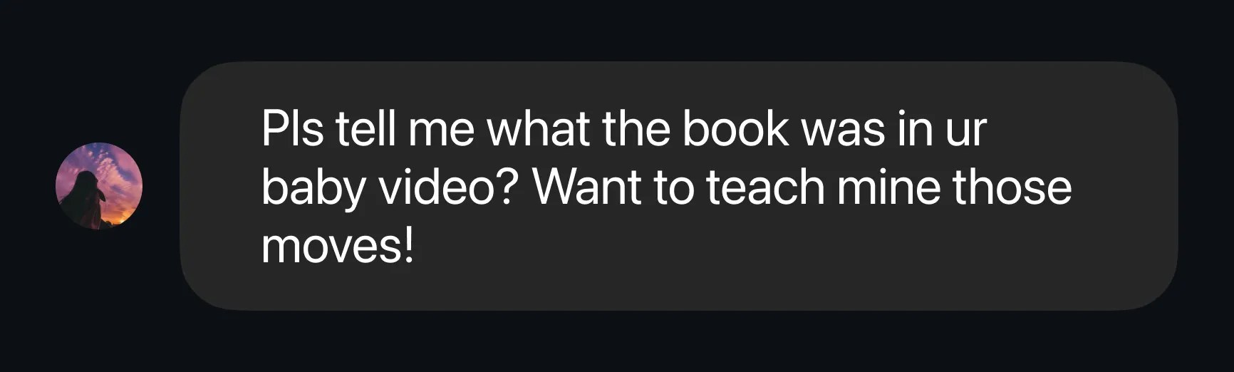 Parent testimonial 17