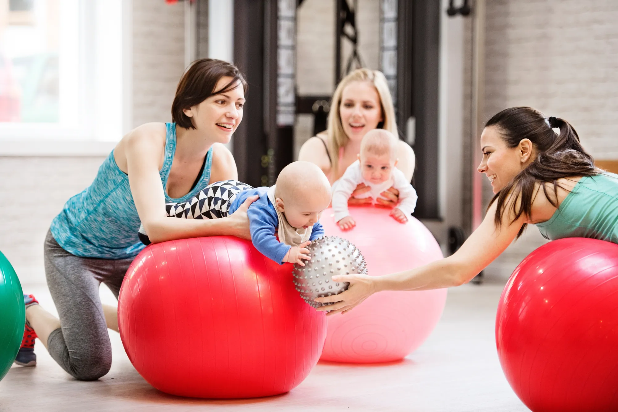 Understanding Baby Movement Milestones: Why Your Child's Individual Timeline is Perfect